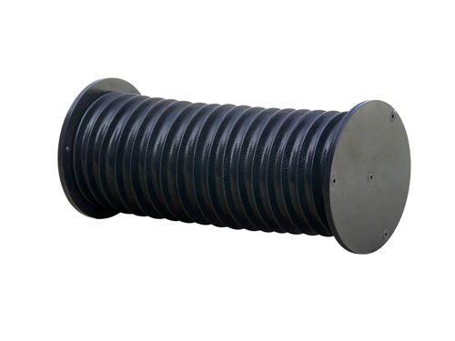 風琴防護罩安裝操作的規(guī)則