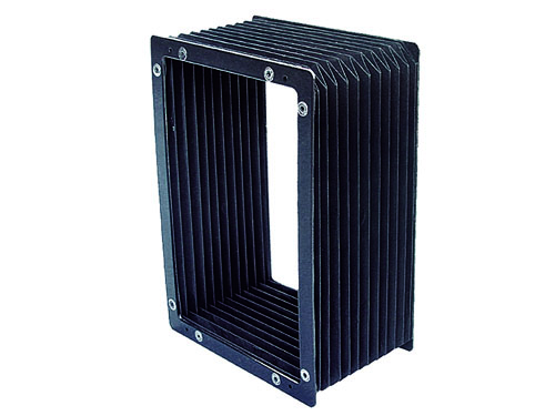 風琴防護罩有什么特點與用途？