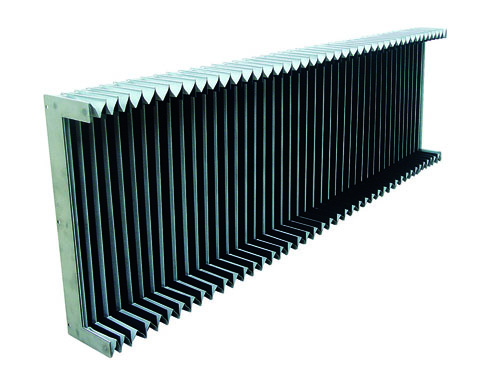 有關鋼板防護罩的新報道