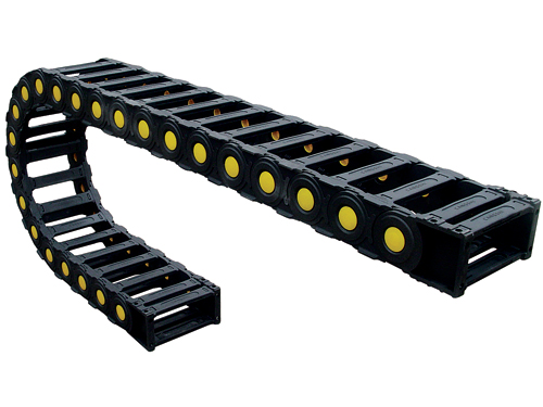 塑料拖鏈操作注意和保養(yǎng)要點