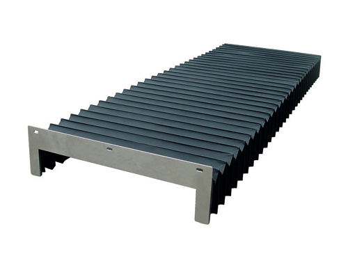 數(shù)控機(jī)床防護(hù)罩